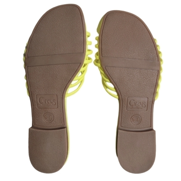 Circus by Sam Edelman Brady Strappy Sandals - Picture 5 of 9